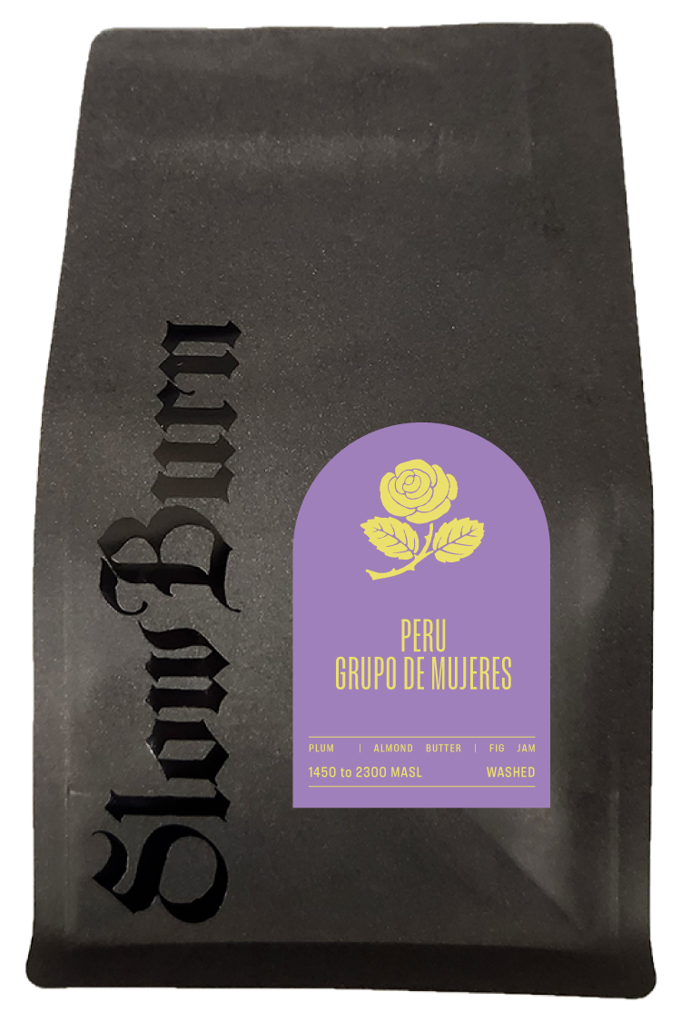 GRUPO DE MUJERES (Retail Bags)