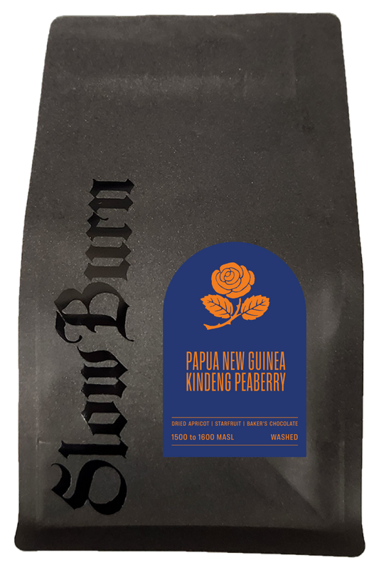 KINDENG PEABERRY (Retail Bags)
