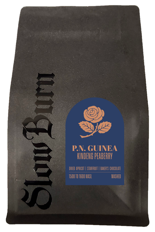 KINDENG PEABERRY (Retail Bags)