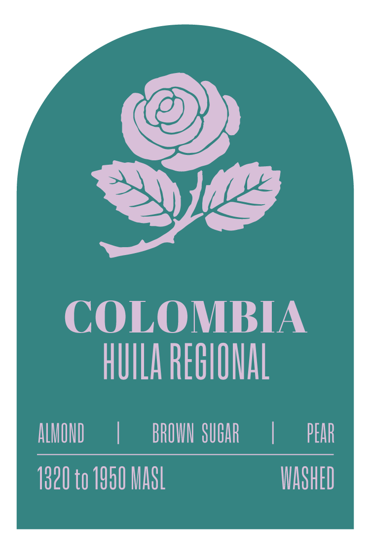 HUILA REGIONAL