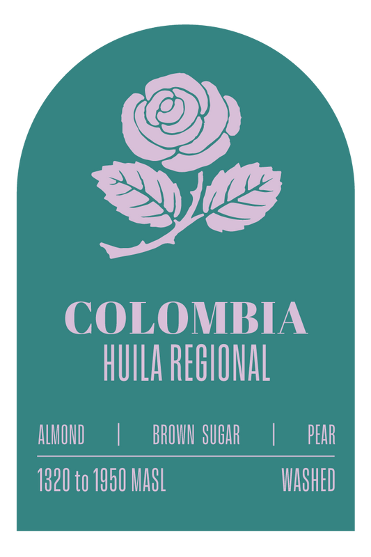 HUILA REGIONAL