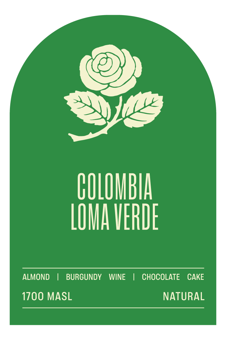 LOMA VERDE (Bulk)