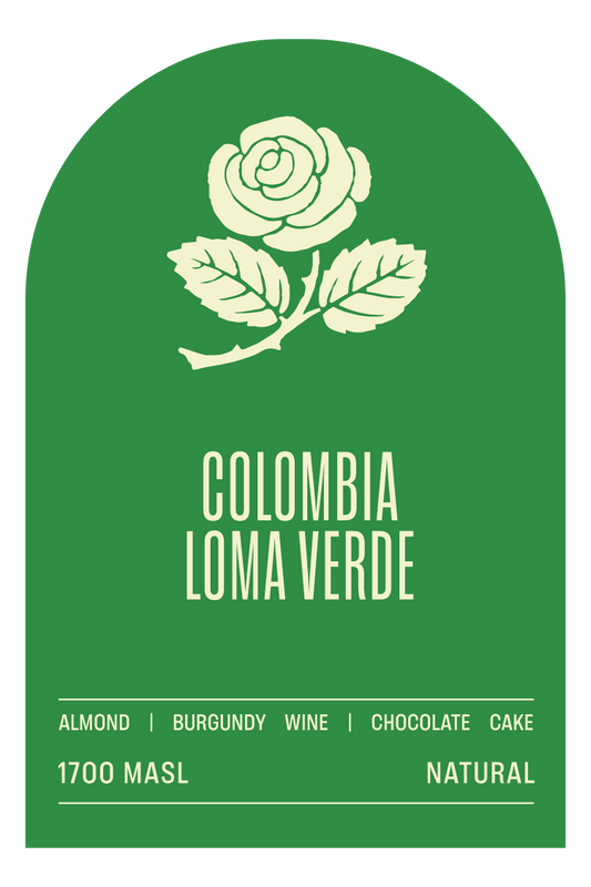 LOMA VERDE (Bulk)