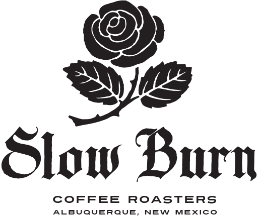 Slow Burn Wholesale